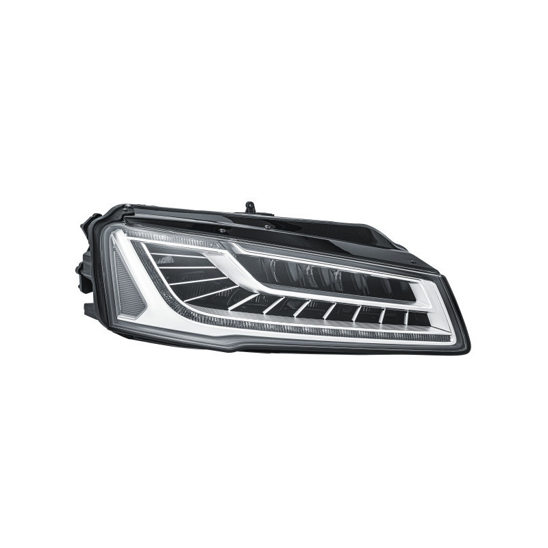 Přední světlo pravé pro - HELLA 1EX 011 496-421