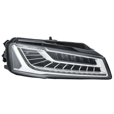 Přední světlo pravé pro - HELLA 1EX 011 496-421
