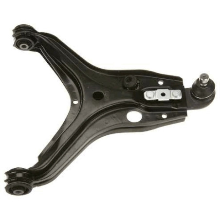 TRW JTC359 Bras de suspension pour