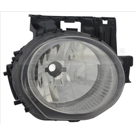 Faro Delantero Derecho para - TYC 20-14131-15-2