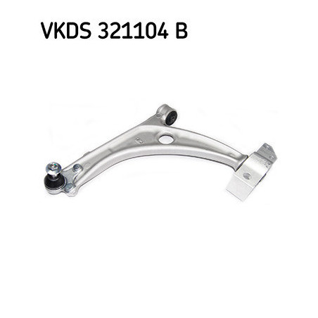 SKF VKDS 321104 B Braccio oscillante per