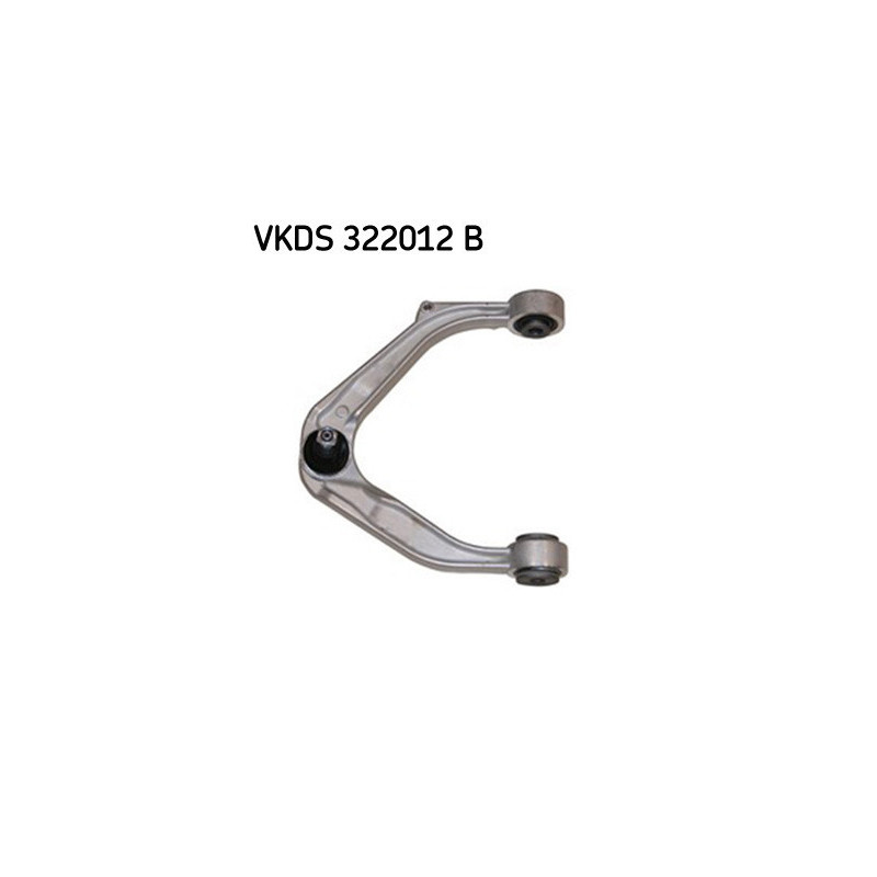 SKF VKDS 322012 B Rameno zavesenia kolies pre