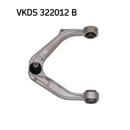 SKF VKDS 322012 B Braccio oscillante per