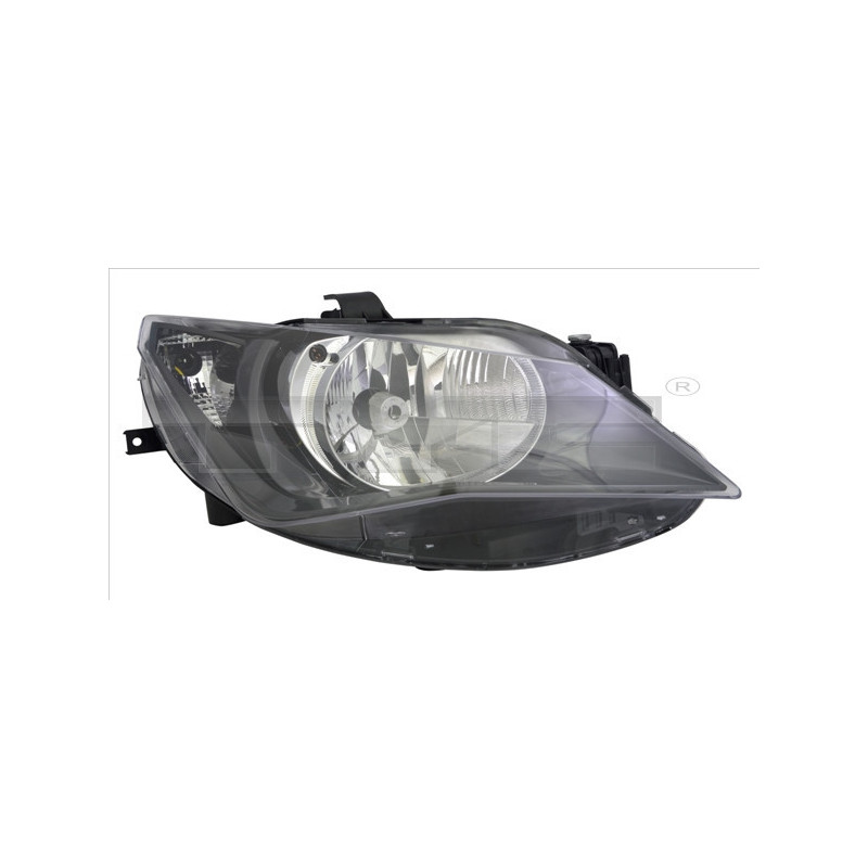 Hauptscheinwerfer Rechts für - TYC 20-14371-15-2