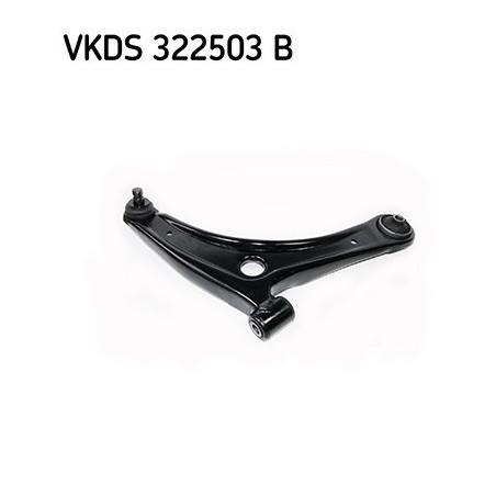 SKF VKDS 322503 B Rameno zavesenia kolies pre