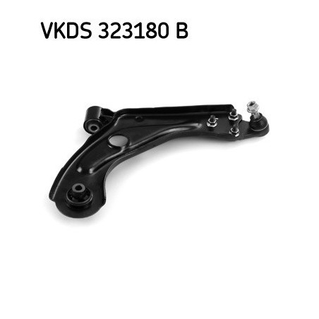 SKF VKDS 323180 B Wahacz zawieszenia dla