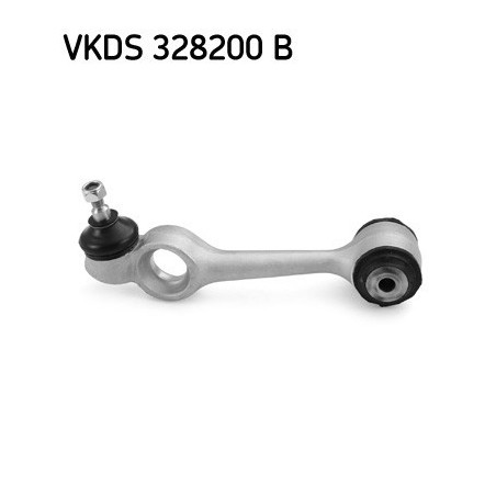 SKF VKDS 328200 B Rameno zavesenia kolies pre