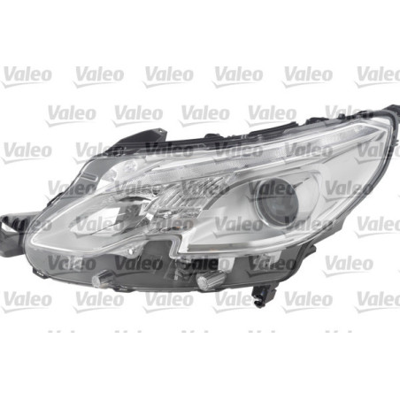 Faro Fanale Anteriore Sinistra per - VALEO 045172