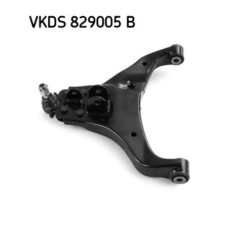 SKF VKDS 829005 B Wahacz zawieszenia dla