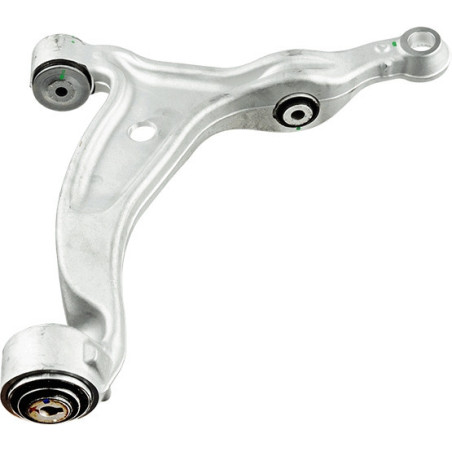 LEMFÖRDER 42828 01 Barra oscilante delantero derecho para Mercedes GLE GLS