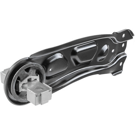 LEMFÖRDER 43243 01 Braccio oscillante posteriore sinistra per Mercedes GLA