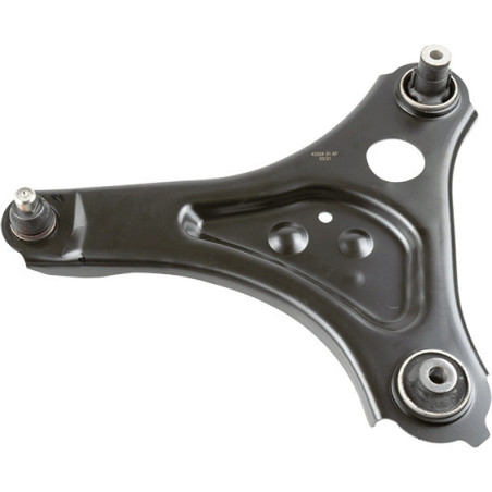 LEMFÖRDER 43304 01 Barra oscilante delantero izquierdo para Fortwo Twingo Forfour