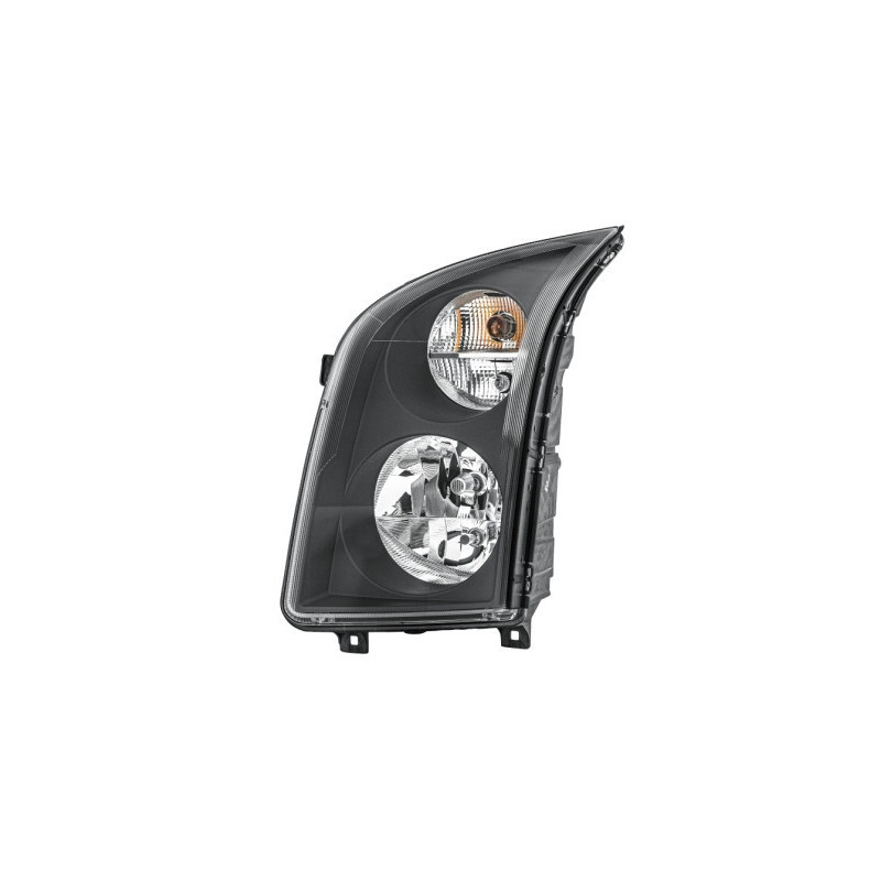 Faro Delantero Izquierdo para - HELLA 1ER 011 592-051