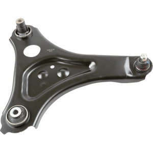 LEMFÖRDER 43305 01 Rameno zavesenia kolies predné pravé pre Fortwo Twingo Forfour