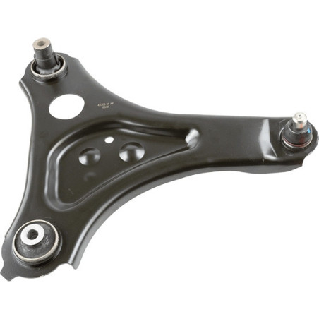 LEMFÖRDER 43305 01 Barra oscilante delantero derecho para Fortwo Twingo Forfour