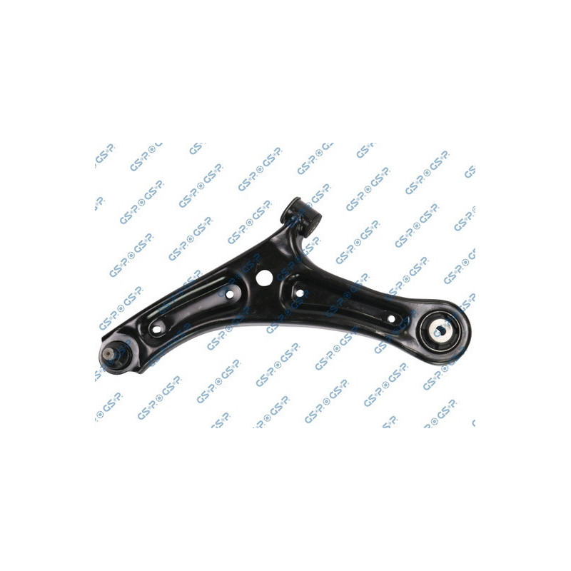 GSP S063070 Braccio oscillante per