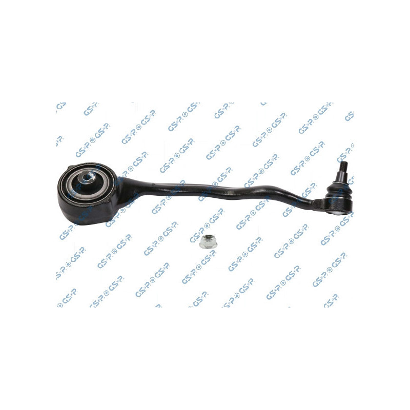 GSP S063072 Track Control Arm Wishbone for