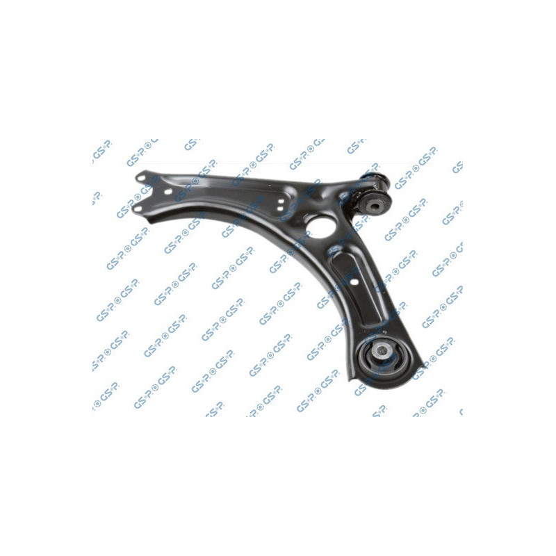 GSP S063077 Braccio oscillante per