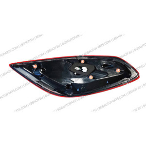 Piloto trasero izquierdo LED para Mercedes Clase S W222 (2017-2020) - DEPO 440-19ANL-AE