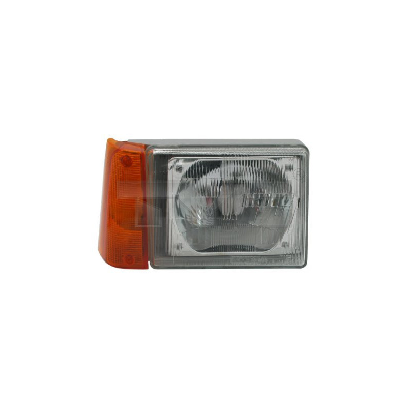 Faro Fanale Anteriore Destra per - TYC 20-6083-05-2