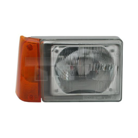 Feu Phare avant Droite pour - TYC 20-6083-05-2