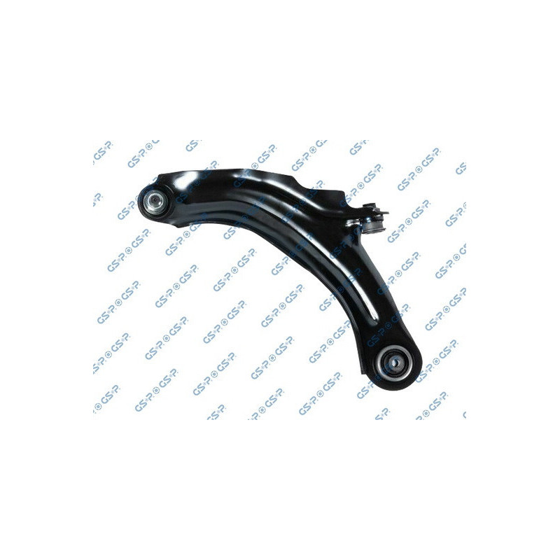 GSP S063105 Braccio oscillante per