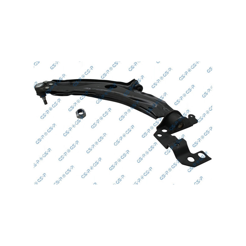 GSP S063111 Rameno zavesenia kolies pre