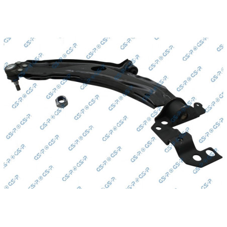 GSP S063111 Track Control Arm Wishbone for