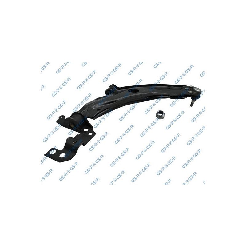 GSP S063112 Track Control Arm Wishbone for