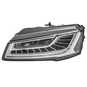 Feu Phare avant Gauche pour - HELLA 1EX 011 496-511