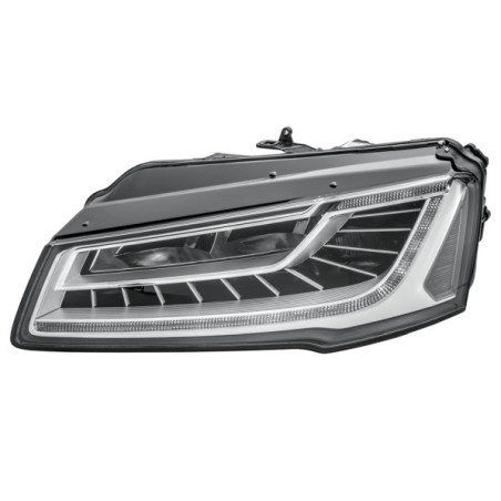 Faro Delantero Izquierdo para - HELLA 1EX 011 496-511