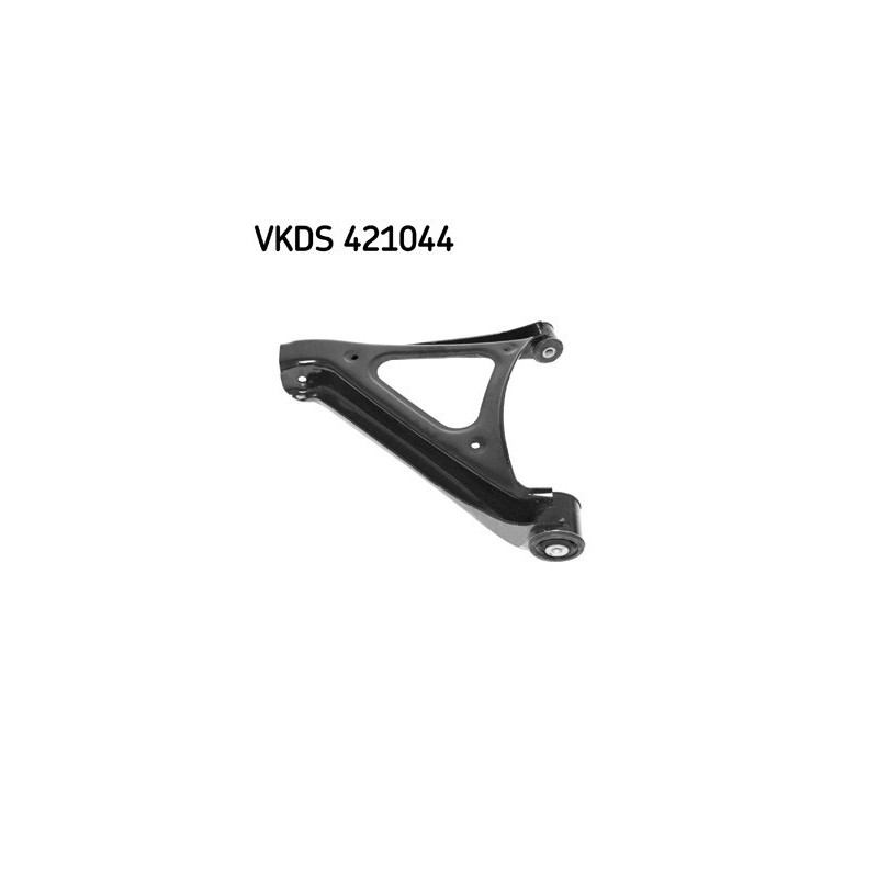 SKF VKDS 421044 Wahacz zawieszenia dla