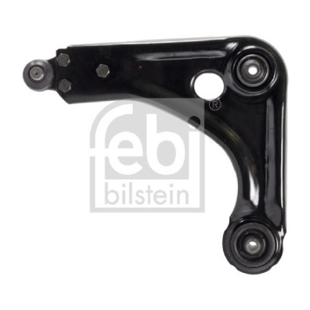 FEBI BILSTEIN 174583 Bras de suspension avant gauche pour