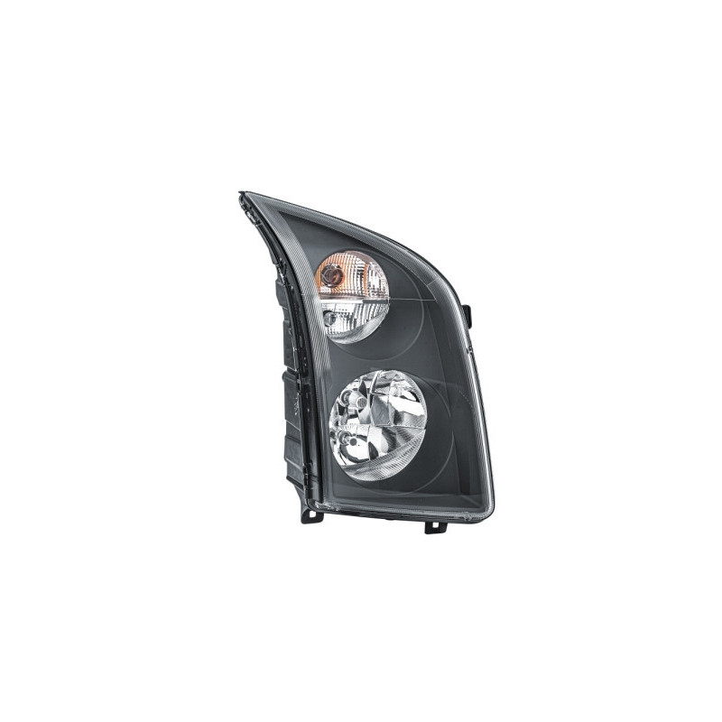 Přední světlo pravé pro - HELLA 1ER 011 592-061