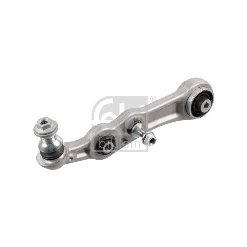 FEBI BILSTEIN 176066 Bras de suspension avant gauche pour