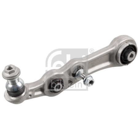 FEBI BILSTEIN 176066 Barra oscilante delantero izquierdo para