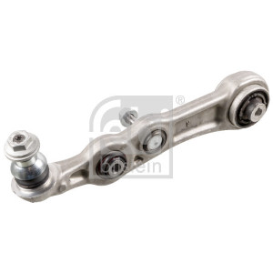 FEBI BILSTEIN 176067 Bras de suspension avant droite pour Mercedes C E CLS