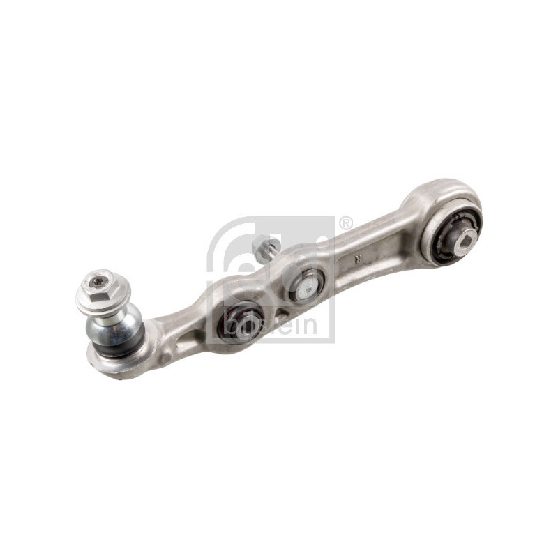 FEBI BILSTEIN 176067 Braccio oscillante anteriore destra per