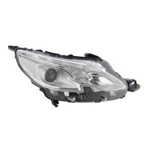 Faro Delantero Derecho para - VALEO 045173