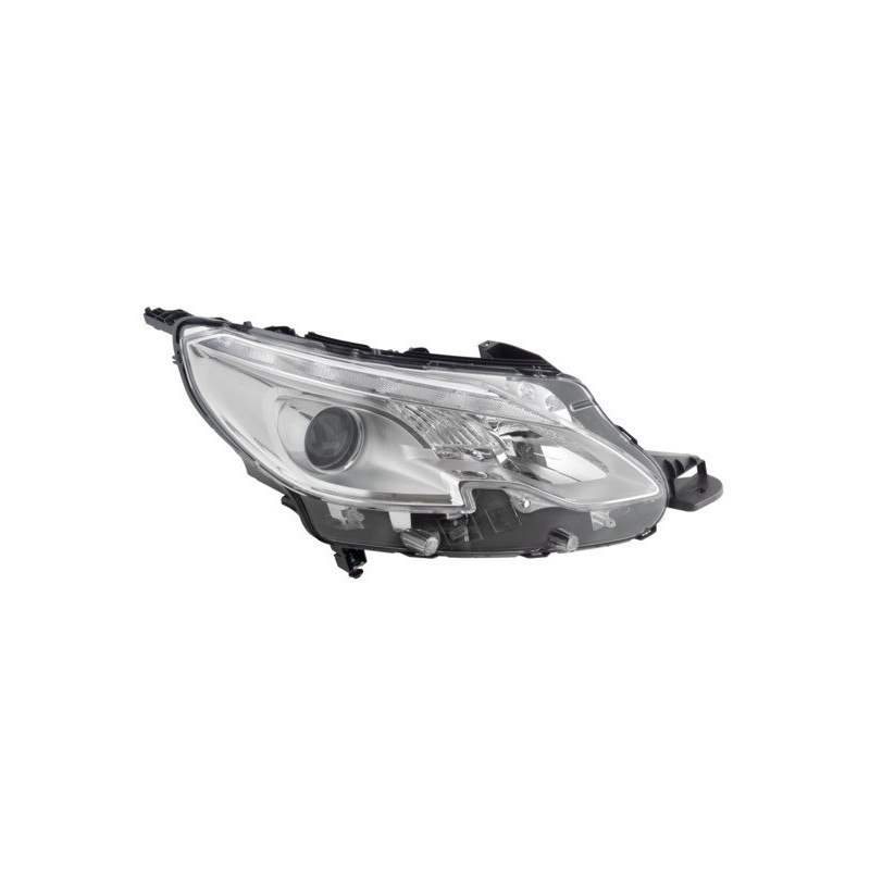 Faro Delantero Derecho para - VALEO 045173