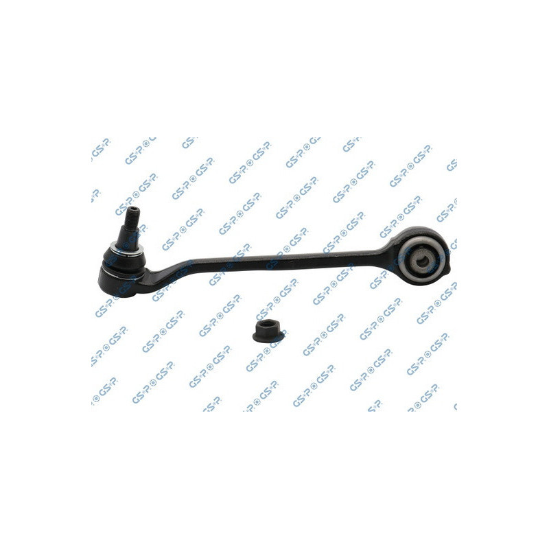 GSP S063129 Braccio oscillante per