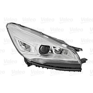 Faro Fanale Anteriore Destra per - VALEO 044984
