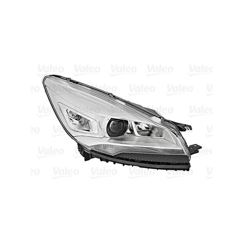 Faro Fanale Anteriore Destra per - VALEO 044984