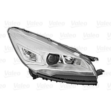 Faro Fanale Anteriore Destra per - VALEO 044984