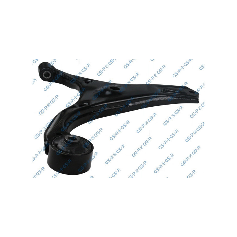 GSP S060535 Braccio oscillante per