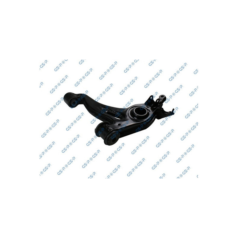 GSP S060575 Track Control Arm Wishbone for