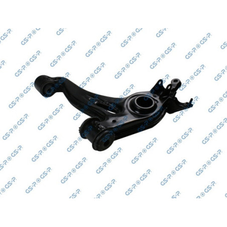 GSP S060575 Braccio oscillante per