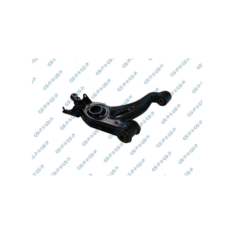 GSP S060576 Bras de suspension pour