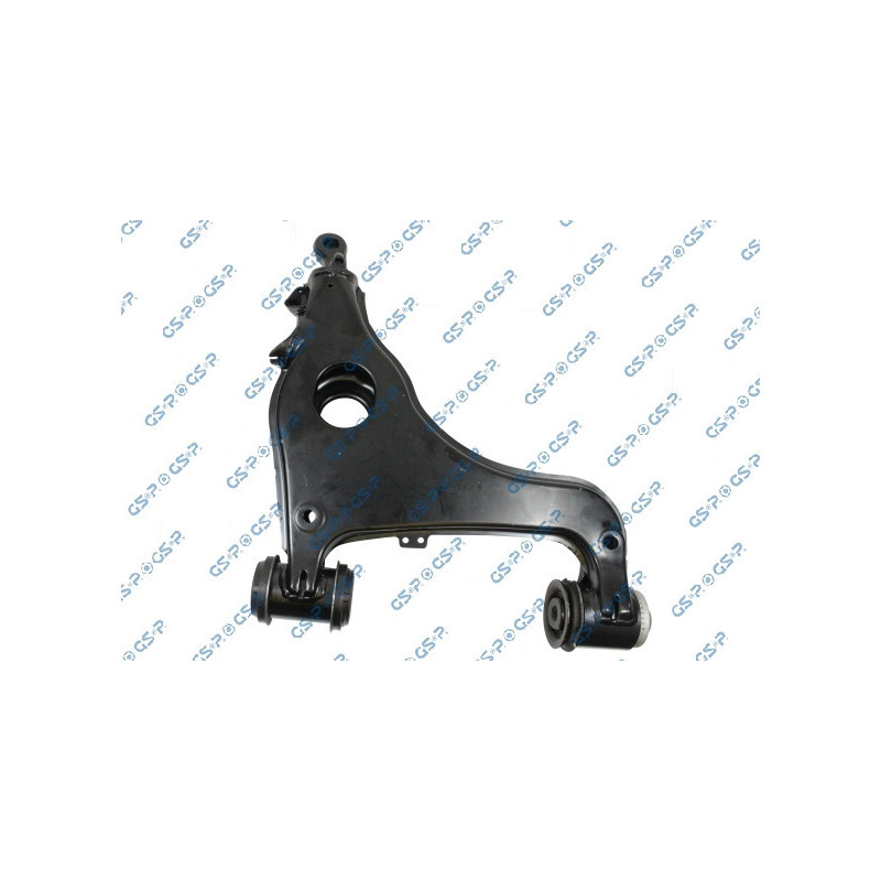 GSP S060577 Barra oscilante para