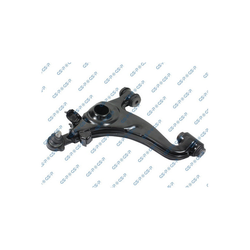 GSP S060579 Rameno zavesenia kolies pre